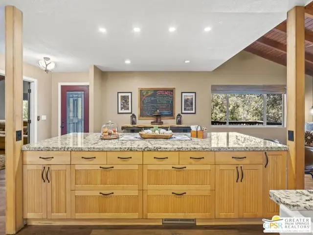 53825 Marian View Drive, Idyllwild, CA 92549 - #1