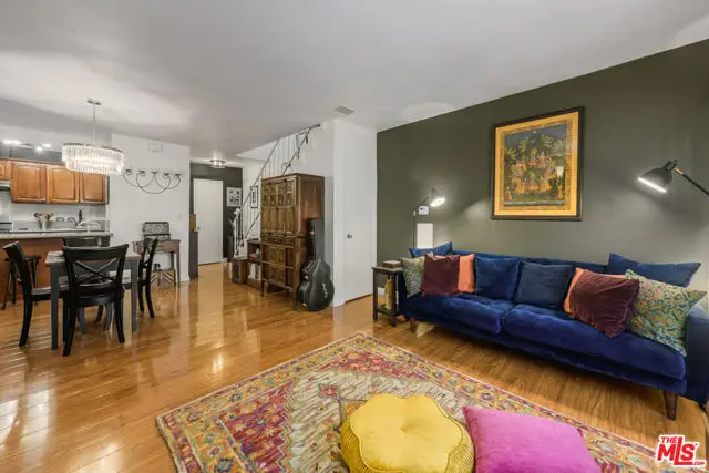 905 New Depot Street #12, Los Angeles, CA 90012 - #3