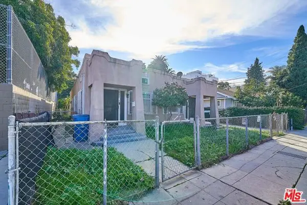 3030 W 12th Place, Los Angeles, CA 90006