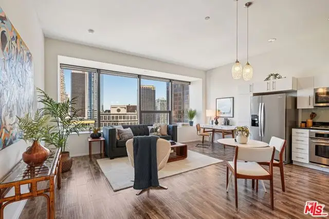 1100 Wilshire Boulevard #2209, Los Angeles, CA 90017 - #2