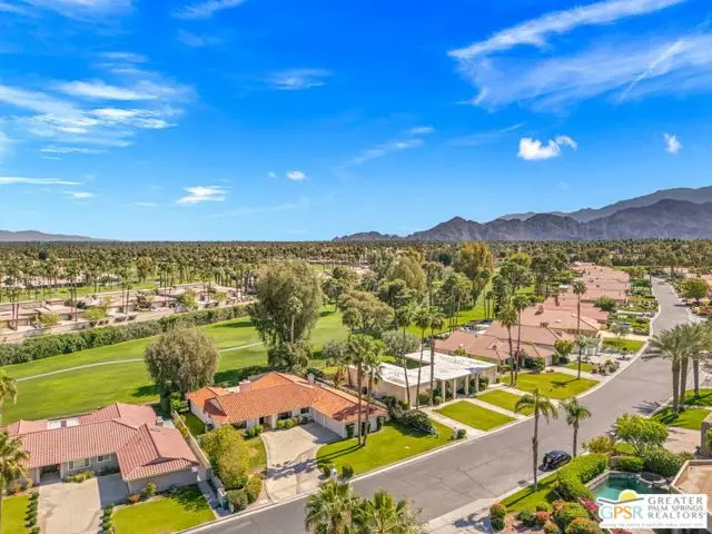 39440 Tandika Trail, Palm Desert, CA 92211 - #1