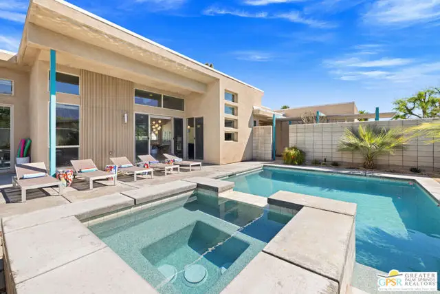 1155 Lucent Court, Palm Springs, CA 92262 - #1
