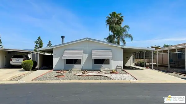 1250 N Kirby Street #34, Hemet, CA 92545