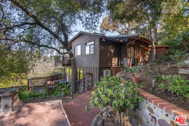19963 Observation Drive, Topanga, CA 90290 - #3