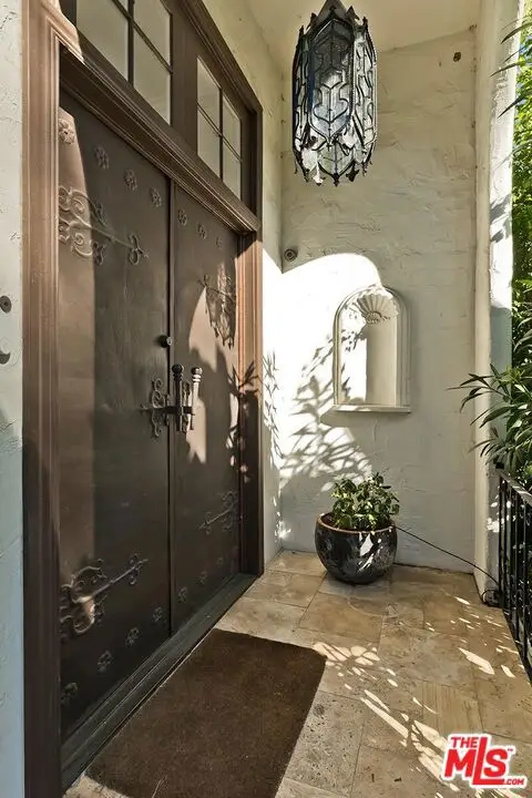 2806 Nichols Canyon Road, Los Angeles, CA 90046 - #3