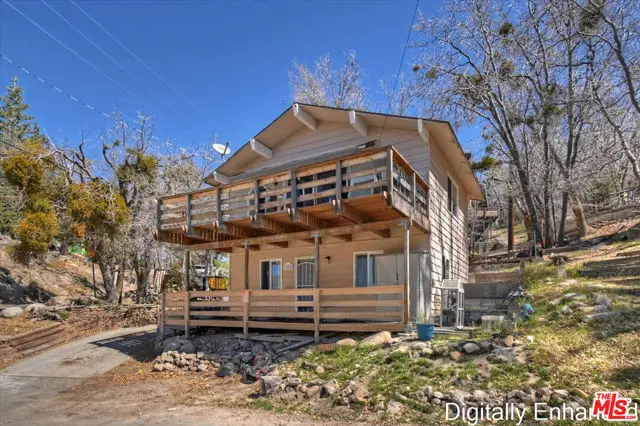 33436 Music Camp Road, Green Valley Lake, CA 92308 - #1