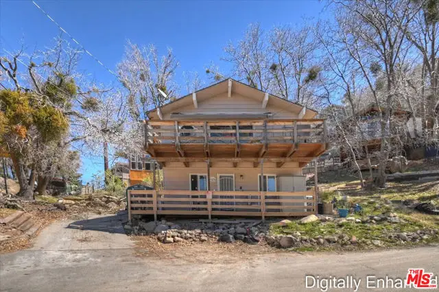 33436 Music Camp Road, Green Valley Lake, CA 92308 - #2