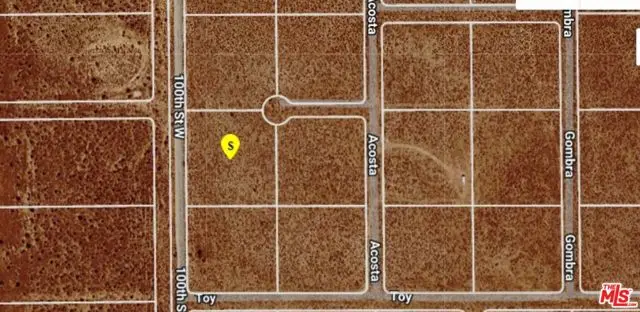 0 00000, Rosamond, CA 93560 - #3