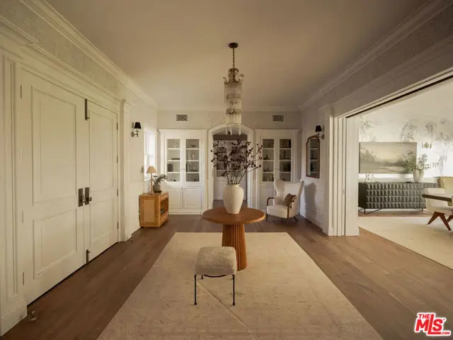 773 Amalfi Drive, Pacific Palisades, CA 90272 - #2