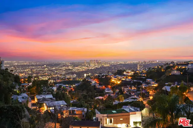 1701 Viewmont Drive, Los Angeles, CA 90069 - #2