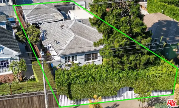 2563 Walnut Avenue, Venice (los Angeles), CA 90291