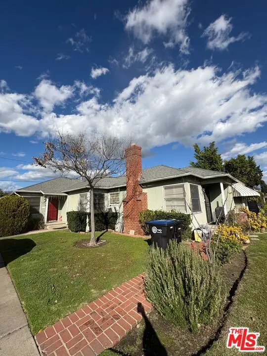 1313 Carlton Drive, Glendale, CA 91205 - #1