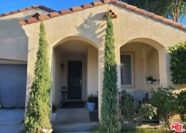 3896 Manquelo Court, Perris, CA 92571 - #1