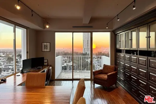 2170 E Century Parkway #1805, Los Angeles, CA 90067