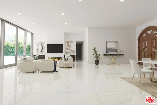 16351 Sloan Drive, Los Angeles, CA 90049 - #2