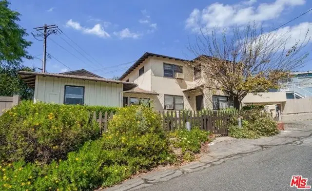 4503 Castle Lane, La Canada Flintridge, CA 91011 - #3