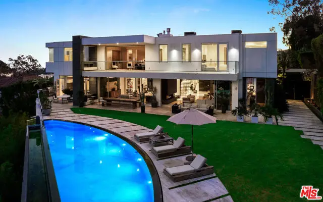1740 Bel Air Road, Los Angeles, CA 90077 - #2