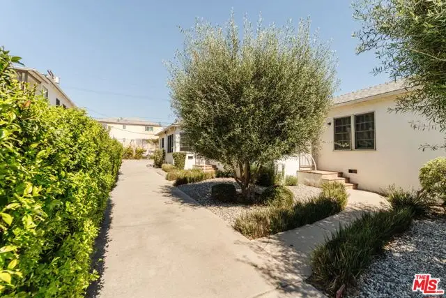 5073 W 21st Street, Los Angeles, CA 90016 - #3