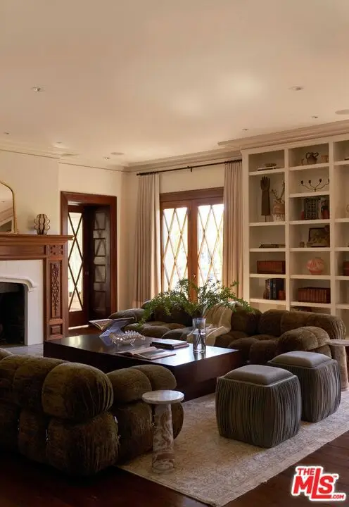 444 S Plymouth Boulevard, Los Angeles, CA 90020 - #3