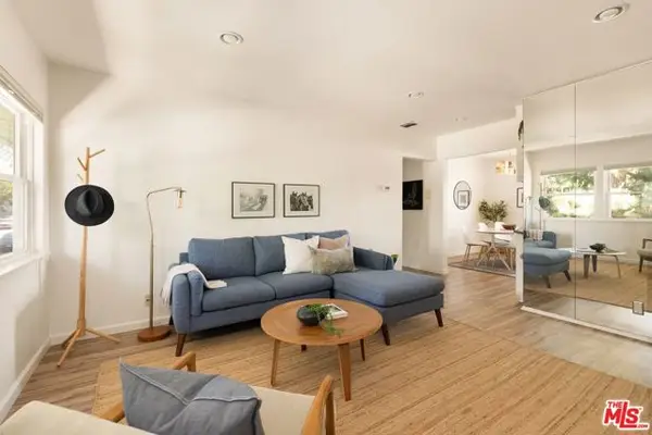 3641 Kalsman Drive #4, Los Angeles, CA 90016