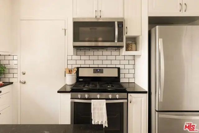 3641 Kalsman Drive #4, Los Angeles, CA 90016 - #2