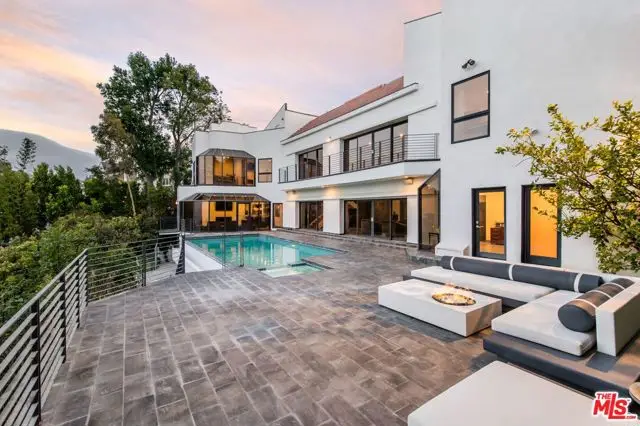 11955 Pinnacle Place, Beverly Hills, CA 90210 - #1