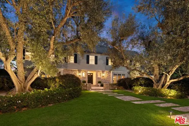 10339 Glenbarr Avenue, Los Angeles, CA 90064 - #1