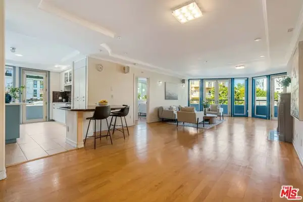 1645 Malcolm Avenue #302, Los Angeles, CA 90024