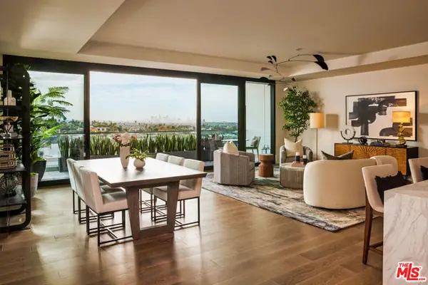 8420 W Sunset Boulevard #604, West Hollywood, CA 90069