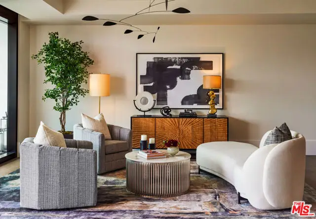 8420 W Sunset Boulevard #604, West Hollywood, CA 90069 - #3