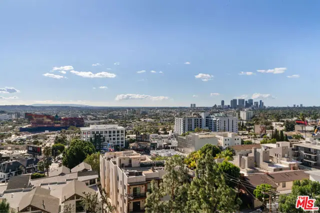 8787 Shoreham Drive #707, West Hollywood, CA 90069 - #3
