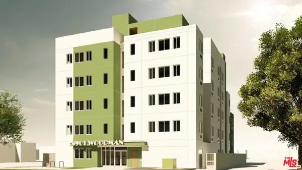 6901 Woodman Avenue, Van Nuys (los Angeles), CA 91405