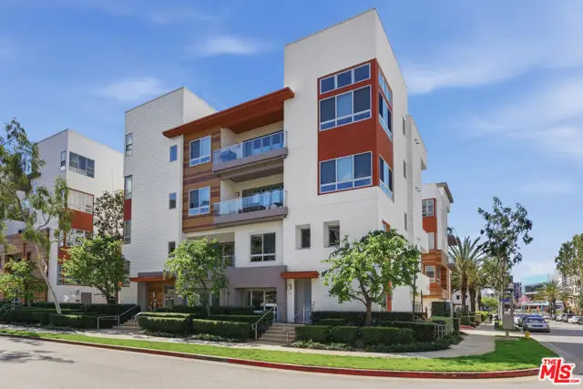 12642 Sandhill Lane #1, Los Angeles, CA 90094 - #1