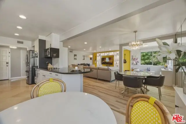 5301 Balboa Boulevard #F8, Encino, CA 91316 - #1
