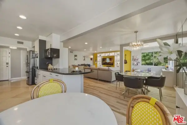 5301 Balboa Boulevard #F8, Encino (los Angeles), CA 91316