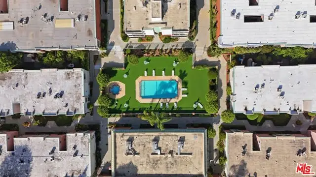 5301 Balboa Boulevard #F8, Encino, CA 91316 - #2