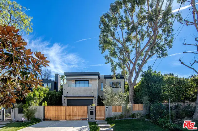 14840 Sutton Street, Sherman Oaks, CA 91403 - #2