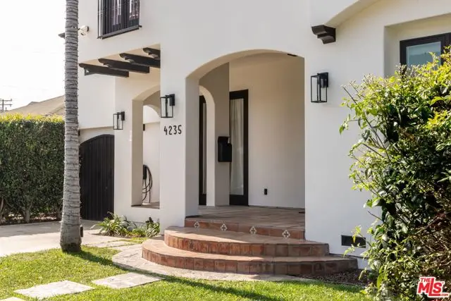 4235 Lafayette Place, Culver City, CA 90232 - #3