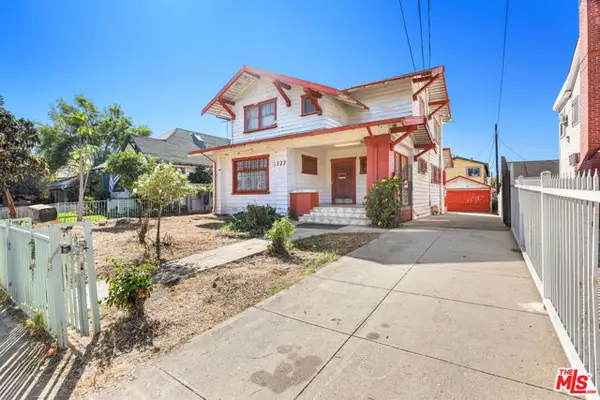 127 S Westlake Avenue, Los Angeles, CA 90057