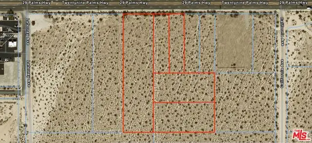 63793 Twentynine Palms Highway, Joshua Tree, CA 92252 - #2