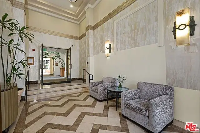 5625 Crescent Parkway #108, Los Angeles, CA 90094 - #3