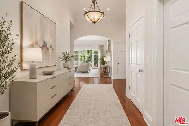 9820 Gloucester Drive, Beverly Hills, CA 90210 - #1