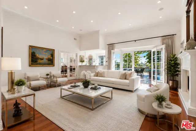 9820 Gloucester Drive, Beverly Hills, CA 90210 - #2