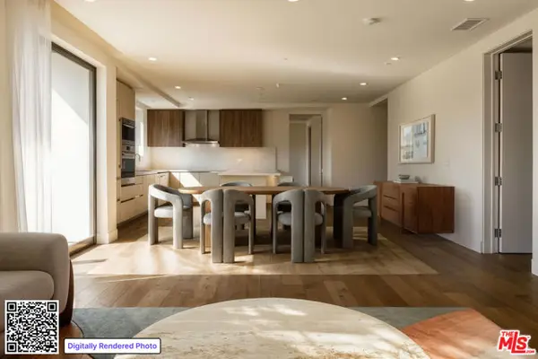 411 S Hamel Road #308, Los Angeles, CA 90048