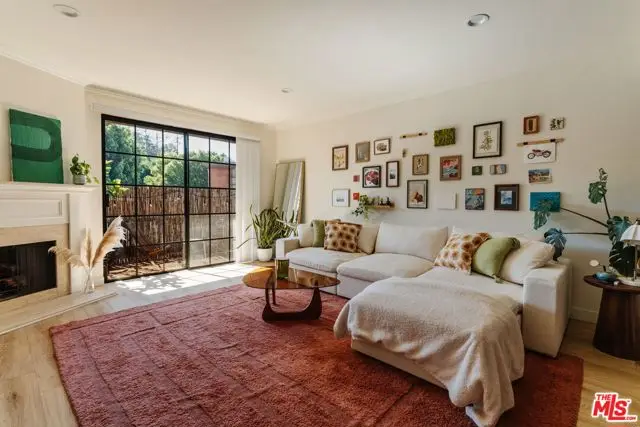10336 Almayo Avenue #203, Los Angeles, CA 90064 - #2
