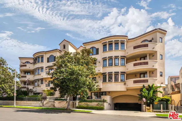 10364 Almayo Avenue #103, Los Angeles, CA 90064 - #1