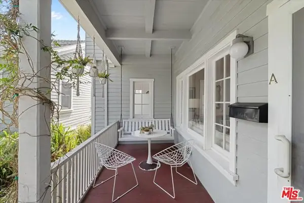2510 4th Street #A, Santa Monica, CA 90405