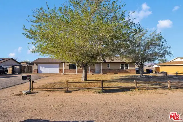 21360 Klamath Road, Apple Valley, CA 92308 - #2