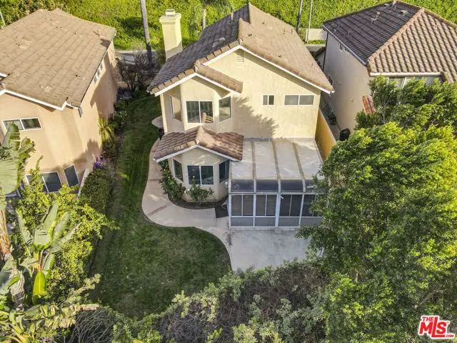 24609 Senda Salvia, Calabasas, CA 91302 - #3