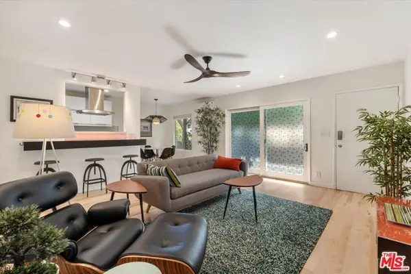 2921 10th Street #3, Santa Monica, CA 90405